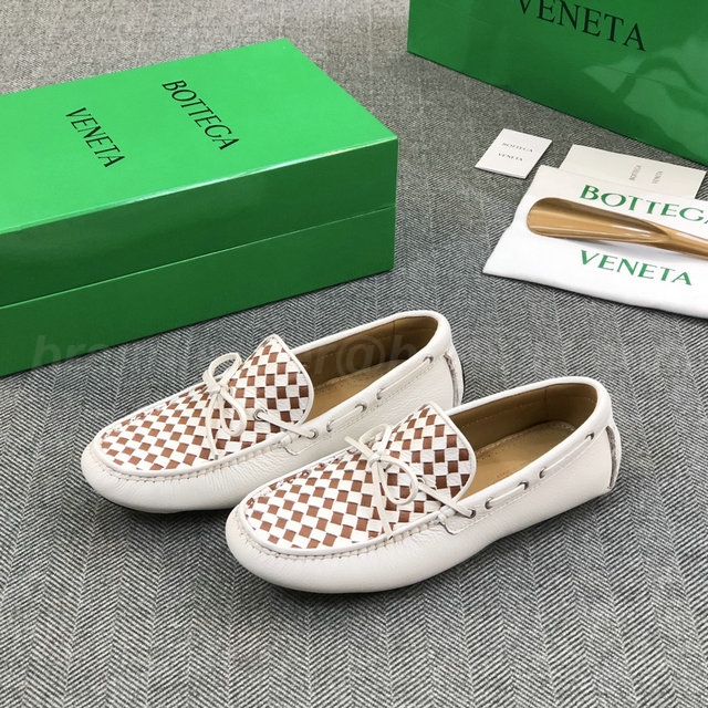 Bottega Veneta Men's Shoes 20